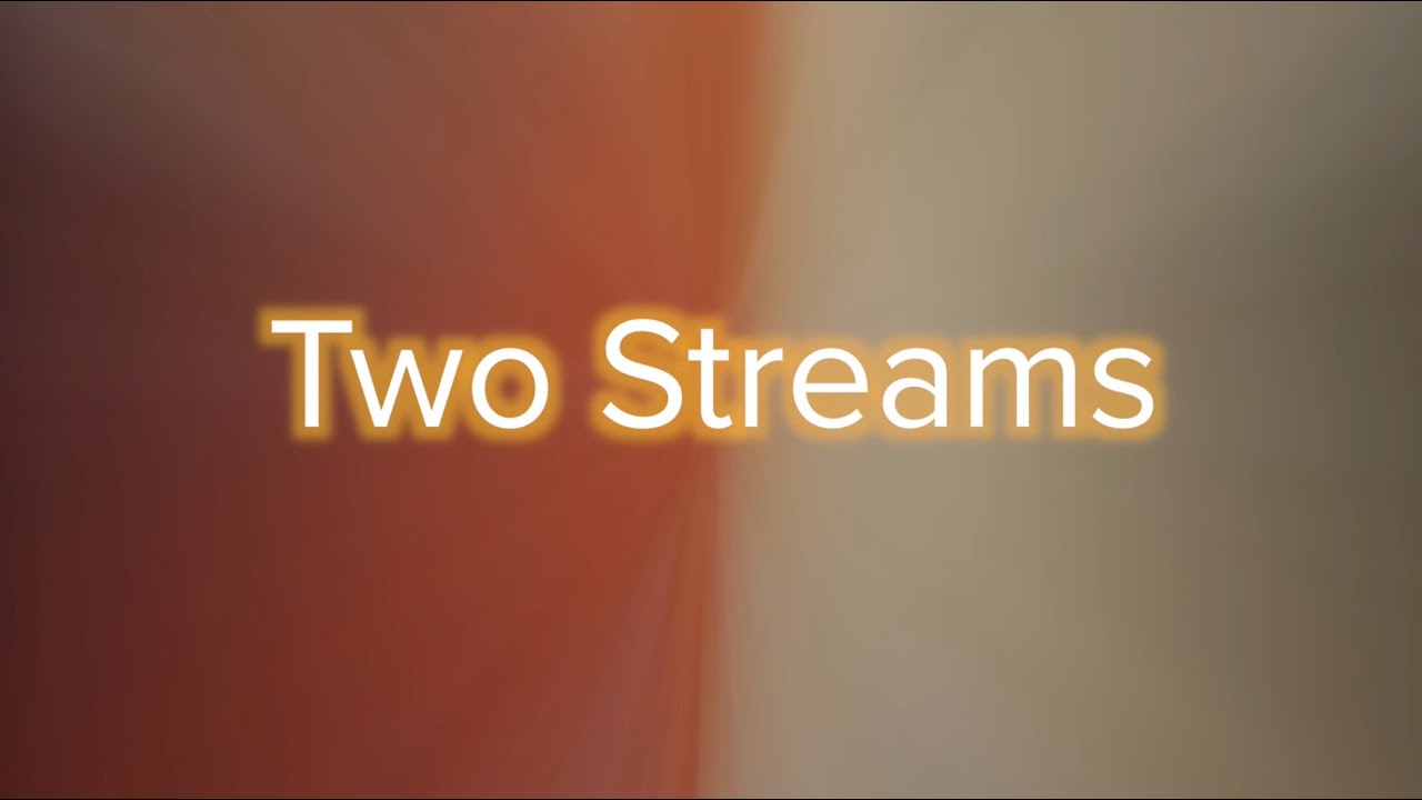 Knaggs - Two Streams trailer