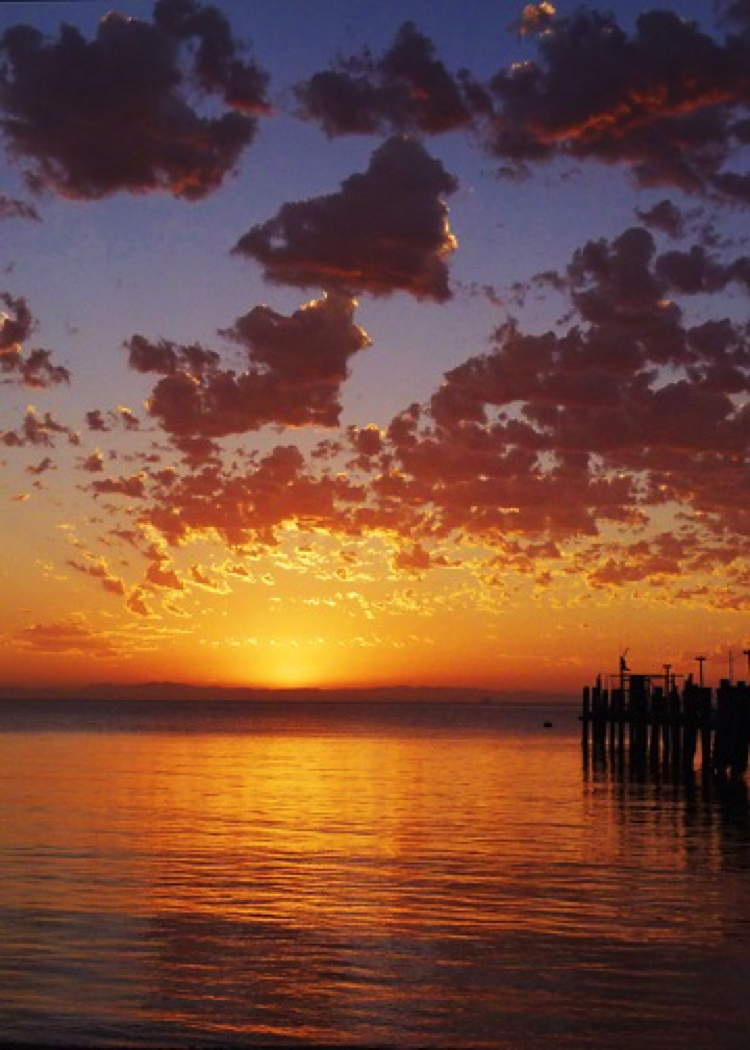 A Buffet for the Hungry Soul: Charles Mize’s Photography - Benedict XVI ...