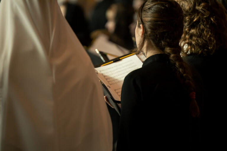 ChoirMusic