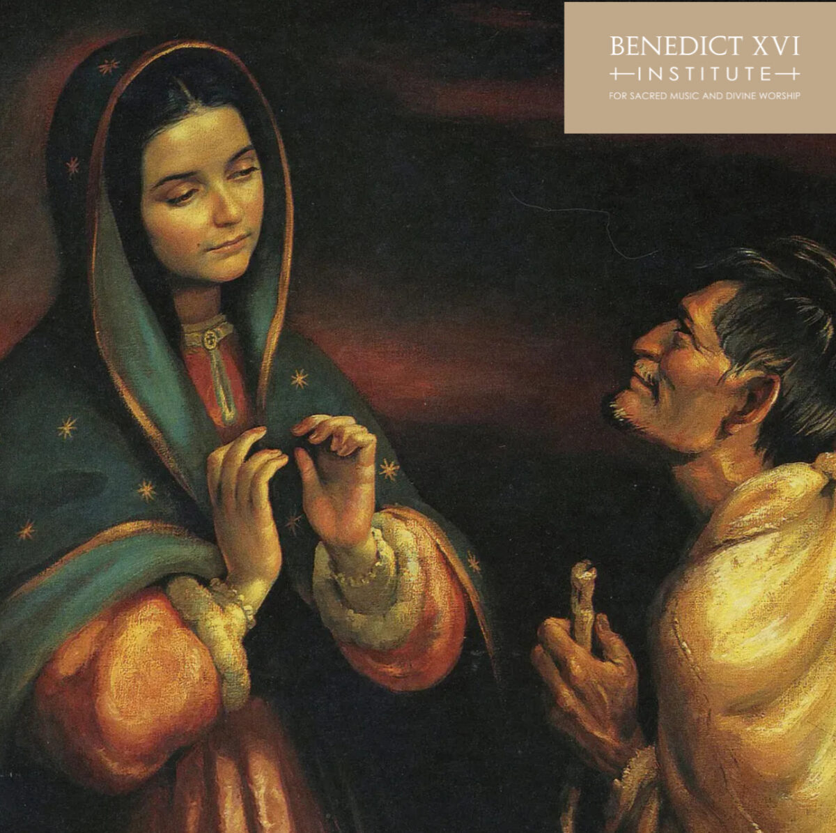 Guadalupe A Miracle Play - by the Benedict XVI Institute (thumbnail)