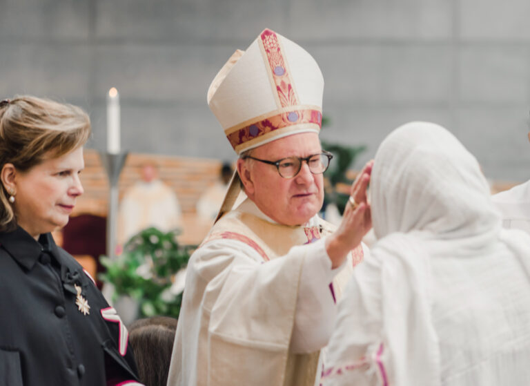 Messe Des Malades: Honoring Our Lady of Lourdes by Frank La Rocca (2023)