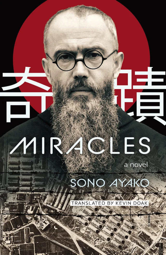 Miracles by Sono Ayoko