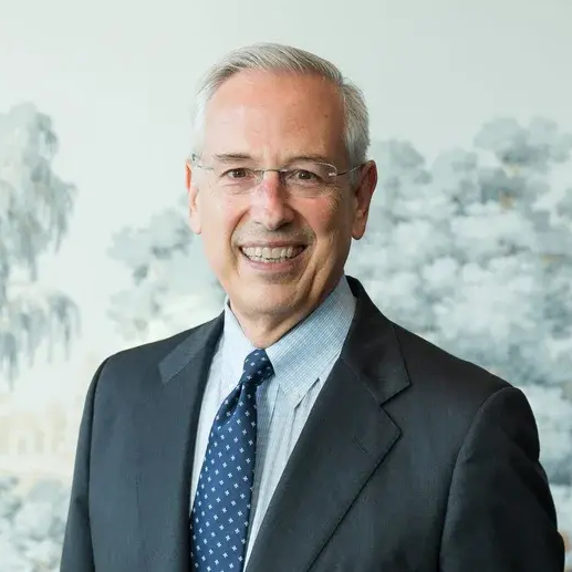 Bill Cumbelich, Board Member for the Benedict XVI Institute