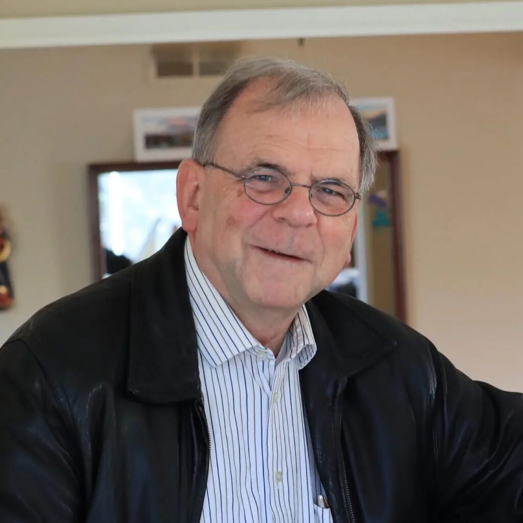 Christoph Tietze, Board Member for the Benedict XVI Institute
