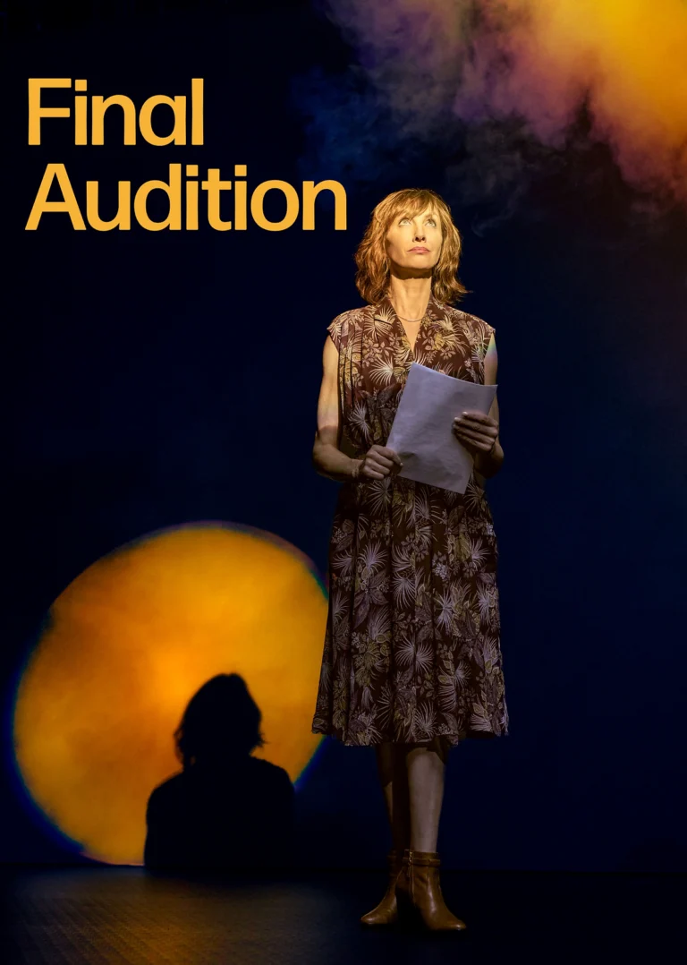 Final Audition