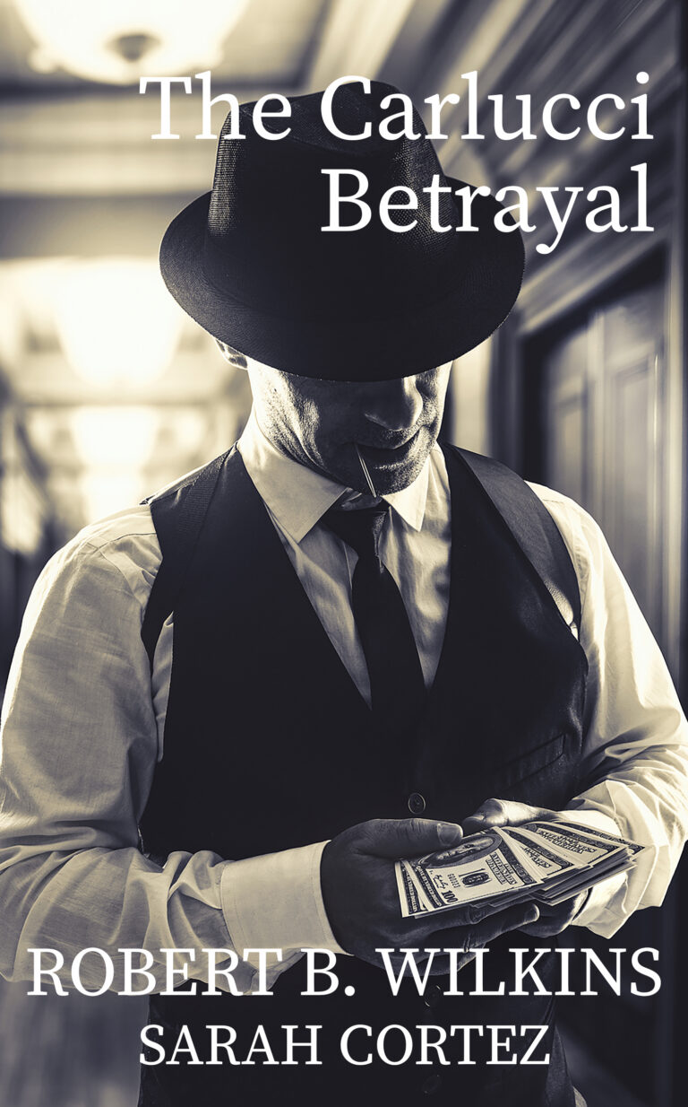 Vintage Italian Mafia Gangster In 1930 In New York