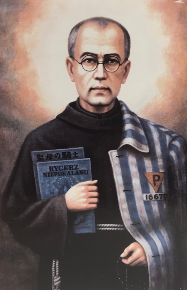 Kolbe-Japan