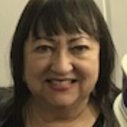 Moira Conzelman, Board Member for the Benedict XVI Institute