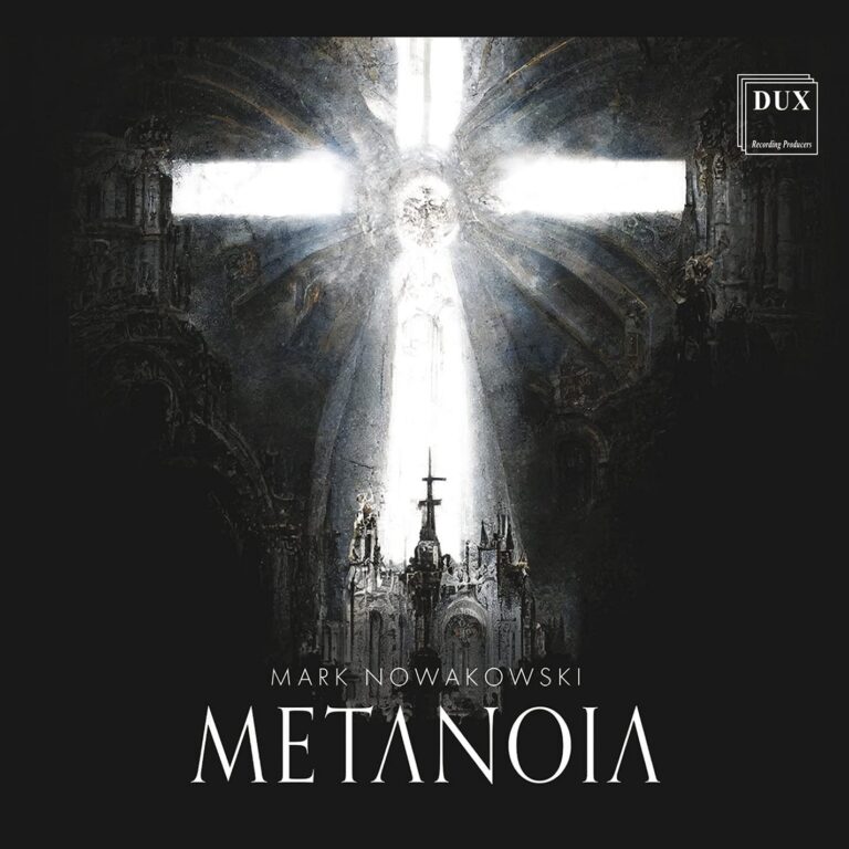 metanoia