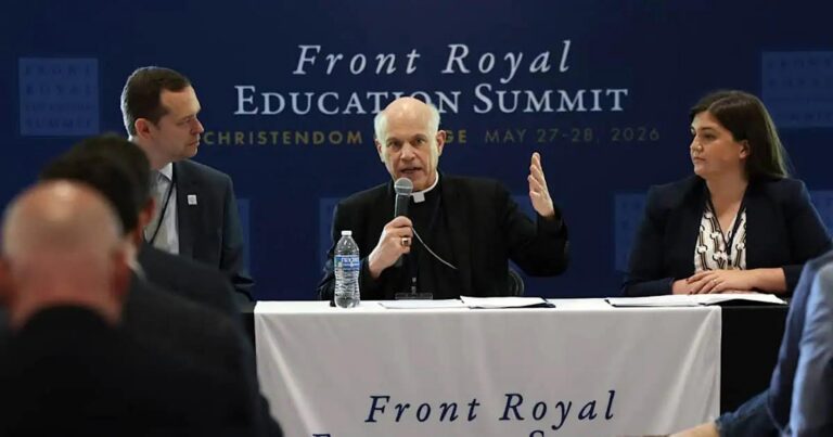 Front Royal
