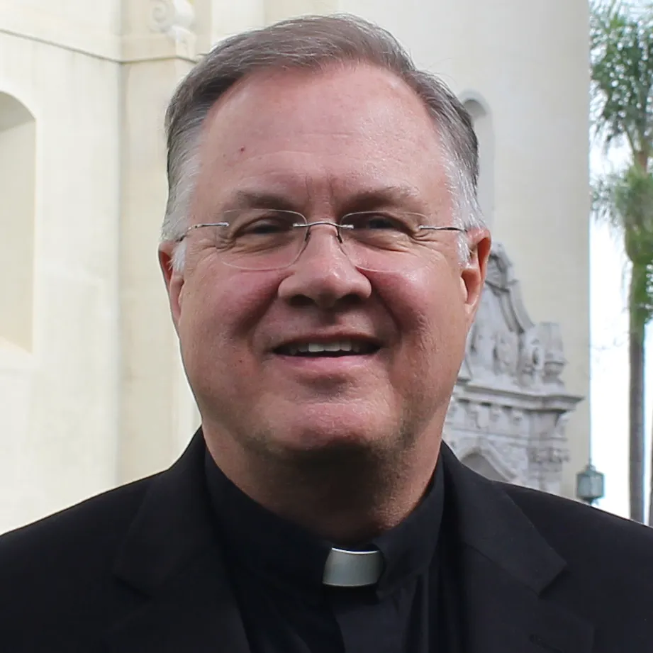 Fr. Gary Mueller